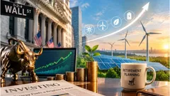 Lake Energy: Scopri le opportunità di investimento nelle energie rinnovabili per la pianificazione della pensione