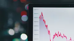 Salesforce: acquisizione sociataria e ribassi nonostante il Nasdaq sia rialzista.