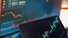 Golden cross e death cross: perché i mercati guardano la media mobile a 200 giorni