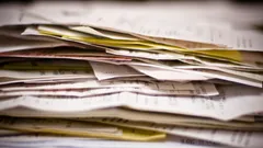 Per quanto tempo conservare i documenti e cosa digitalizzare o distruggere