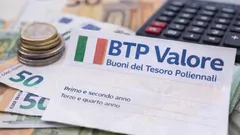 BTP Valore e BTP Valore Insieme, comunicati i tassi definitivi: ecco i rendimenti finali dei due titoli di Stato
