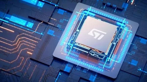 STM MICROELECTRONICS - COME SI STANNO MUOVENDO I GRANDI INVESTITORI