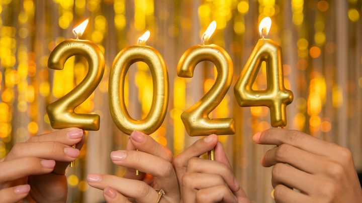 Il 2024, un anno d'oro per i certificati.