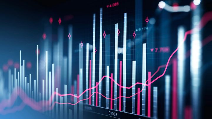 Il Ftse Mib testa la resistenza psicologica a 38.000 punti.