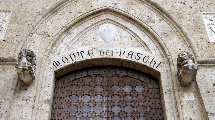 MPS: il rialzo sta terminando?