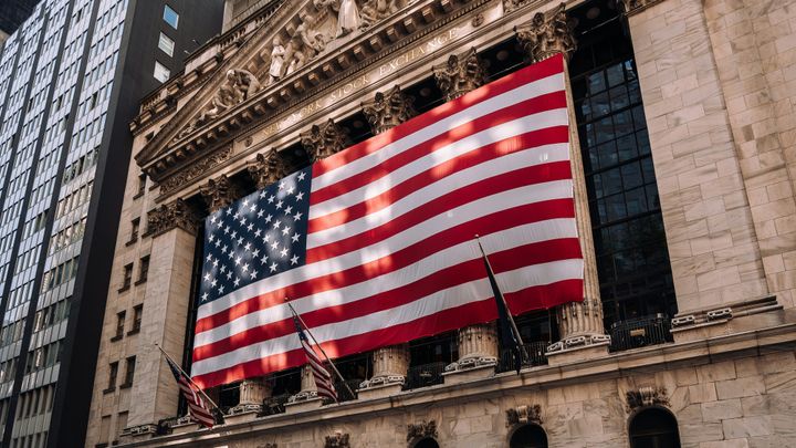 A Wall Street una spinta propulsiva che mancava dal 2003!