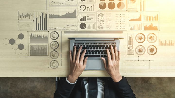 Un certificato per investire sui finanziari