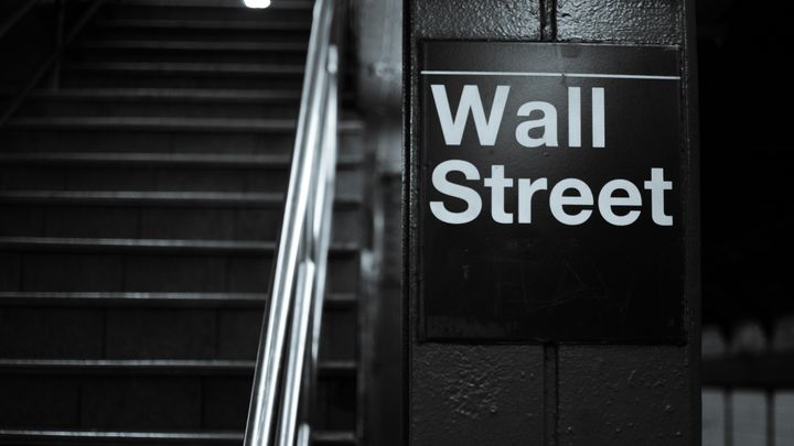Eclissato a Wall Street il massimo storico di febbraio