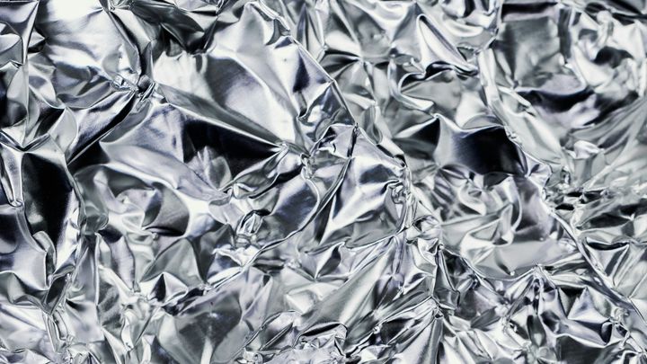 SILVER: possibile testa e spalla ribassista?