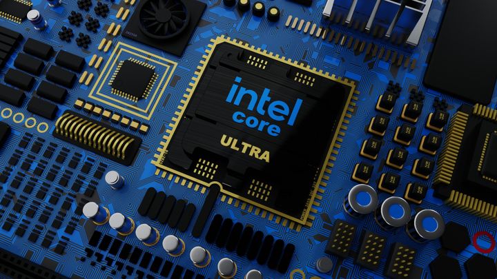 INTEL: comprare o vendere dopo lo stake di Trump?