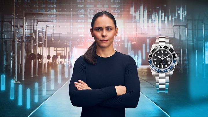 Campionato di trading e investimenti SG, primo premio un Rolex
