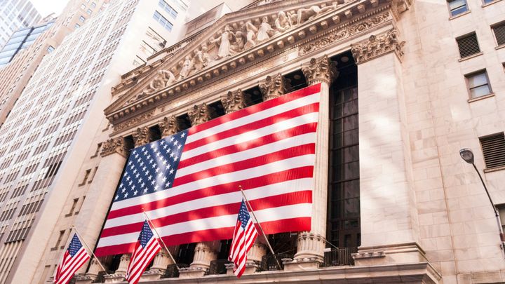 Quando abbiamo già visto un 2025 a Wall Street?