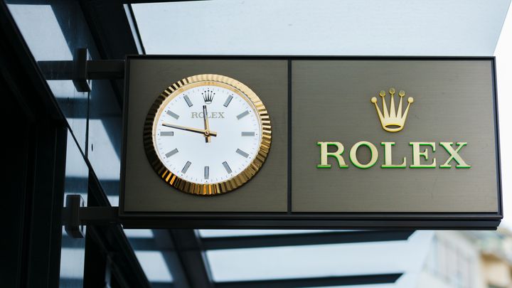 Rolex al polso del più bravo, ai nastri di partenza la gara di SG