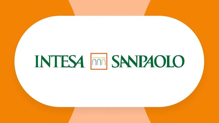 Intesa Sanpaolo: Nuovi massimi storici dal 1992 sul grafico mensile