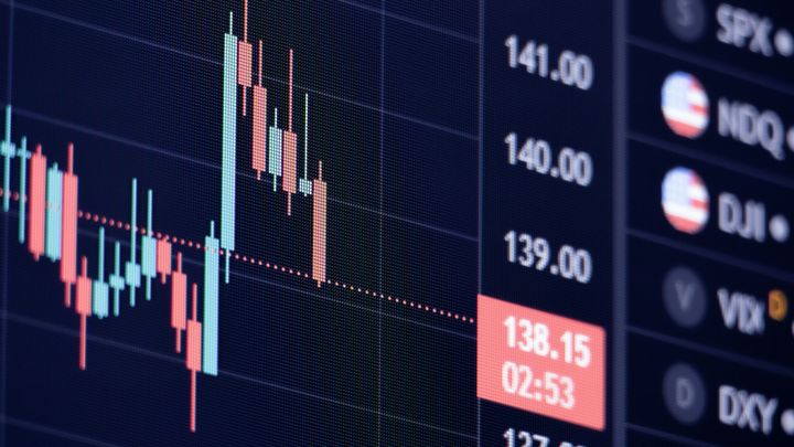 Paolo Serafini (Day Trader), ecco su cosa e come sto operando