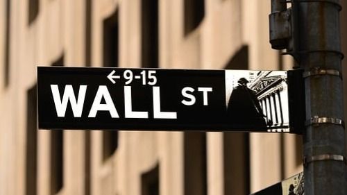 Wall Street tenta di replicare i setup benigni dei minimi