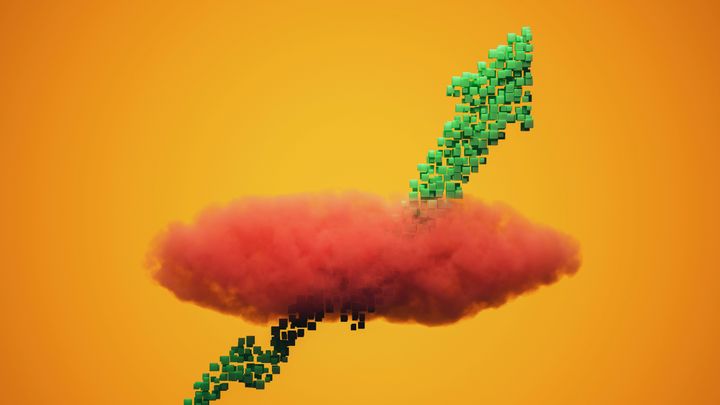 Tesmec un rally spettacolare, primo nelle classifiche dei titoli più performanti