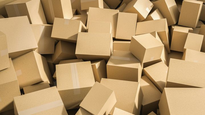 Consiglio dell'Unione Europea: ok ai diritti di dogana per pacchi di basso valore