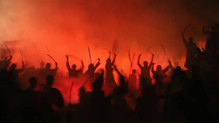 Qual è la relazione fra guerre e mercati azionari