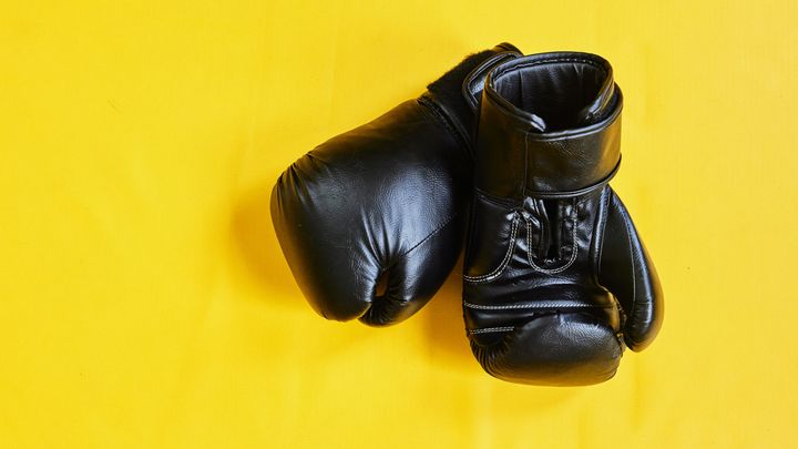 Wall Street come Rocky Balboa? (ma incombe il DLI)