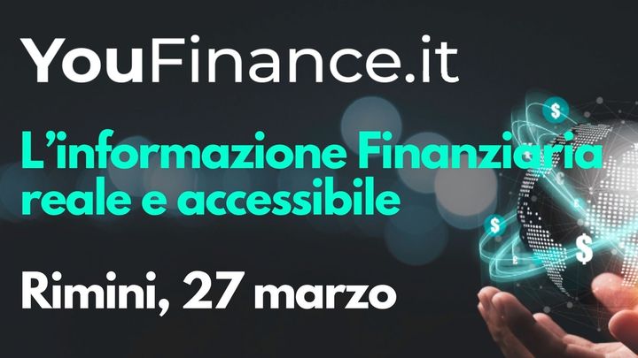 Grande ritorno al Palacongressi di Rimini