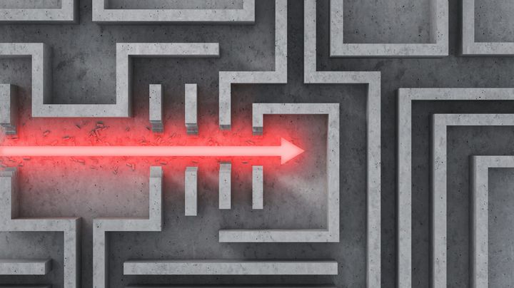 Non è un mercato facile. Ma ci sono molte nuove occasioni...