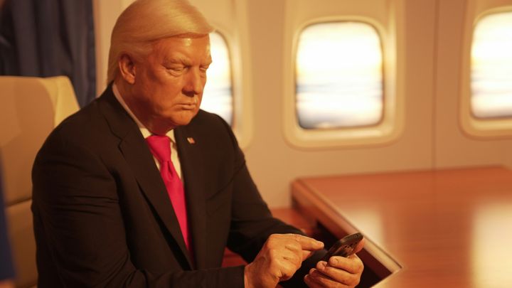 TRUMP MEDIA risorgerà?