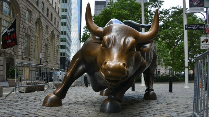 A molti investitori è sfuggito questo eccezionale Toro