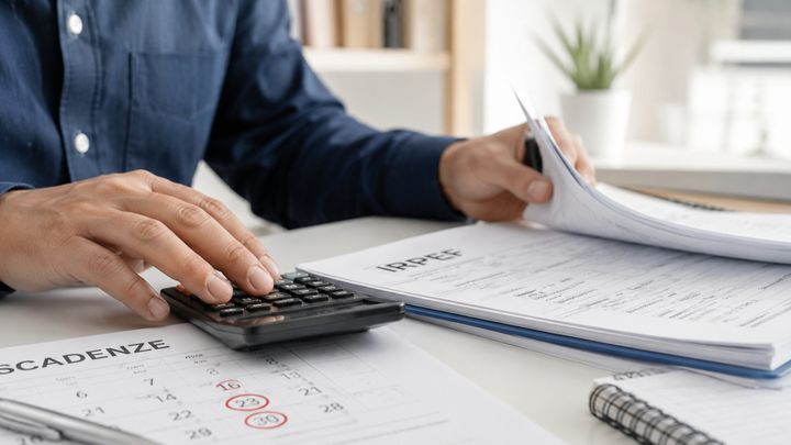Irpef 2026, tutte le scadenze per acconto e saldo: date e novità da conoscere