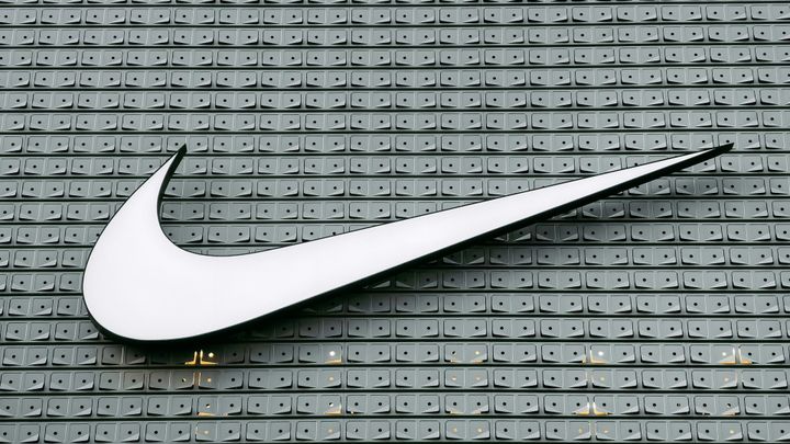 Possibile segnale rialzista su Nike?