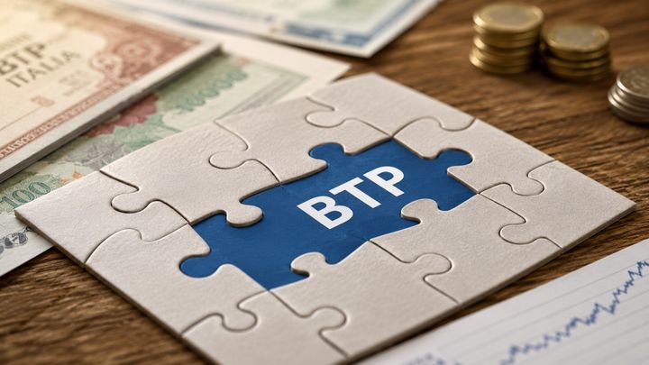 Btp Italia Sì: come funzionano le cedole semestrali e il calcolo dei rendimenti