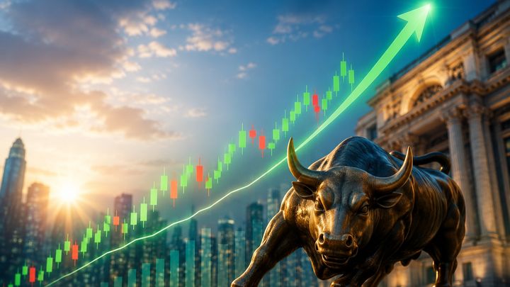 FTSE MIB su nuovi massimi, prospettive Fed