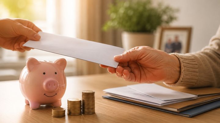 Pensioni 2026, tutto quello che c'è da sapere sui rimborsi IRPEF in arrivo nel cedolino
