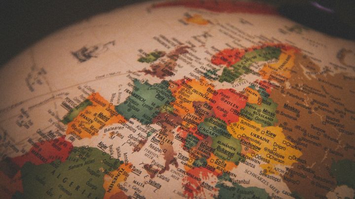 Sapevate che in Europa siamo su nuovi massimi storici?