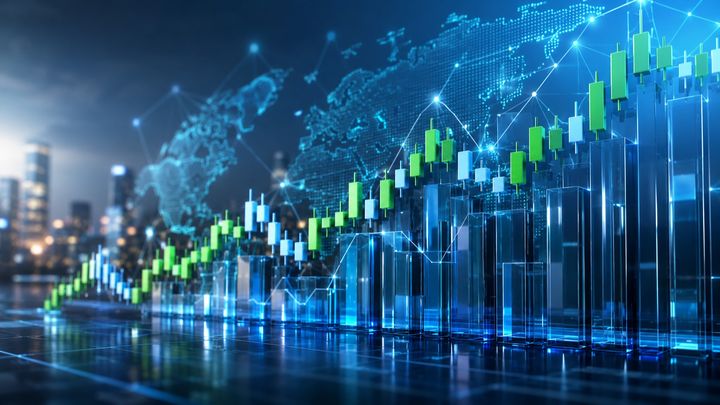 È il ritorno in borsa dell'azione mediana
