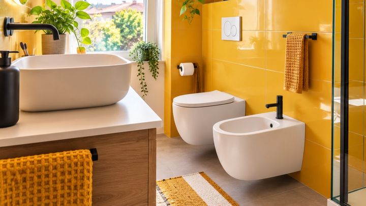Bonus ristrutturazione bagno: cambiare solo i sanitari non basta, ecco cosa serve per averlo