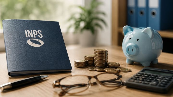 Cessione del quinto, novità dall'INPS: cambiano le regole per i prestiti ai pensionati