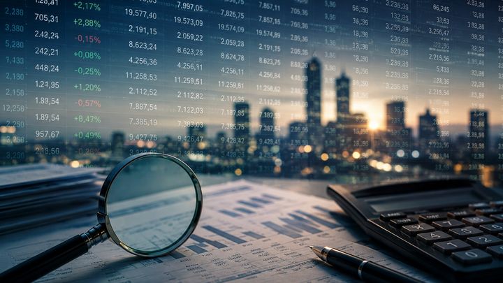 UniCredit, STM e Campari in attesa dei conti, fotografia Italiana in Borsa.
