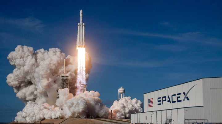 Un aggiornamento sui prodotti Space X e Stellantis analizzati precedente