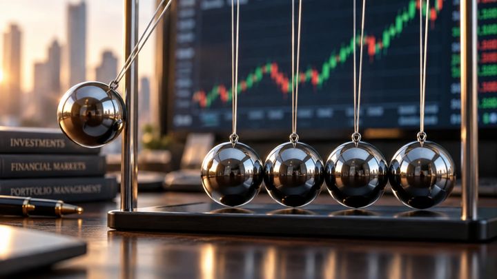 FTSE MIB svolta epocale: segna la miglior seduta da luglio
