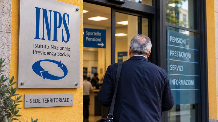 Pensioni, torna alla ribalta l'ipotesi per l'uscita anticipata a 64 anni: come funzionerebbe