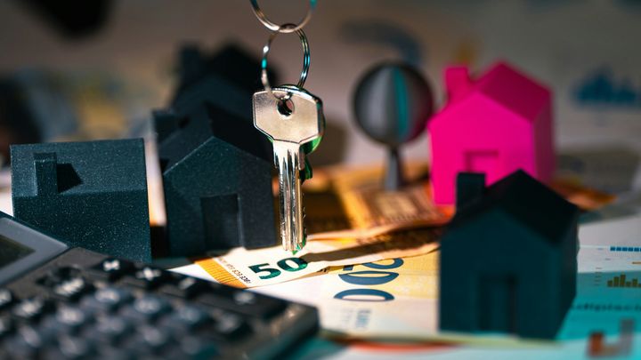 Buffett compra LENNAR !