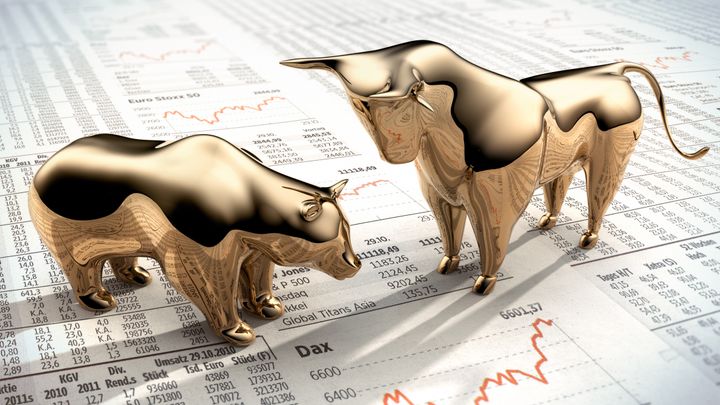 Un generazione di investitori baciata dalla buona sorte