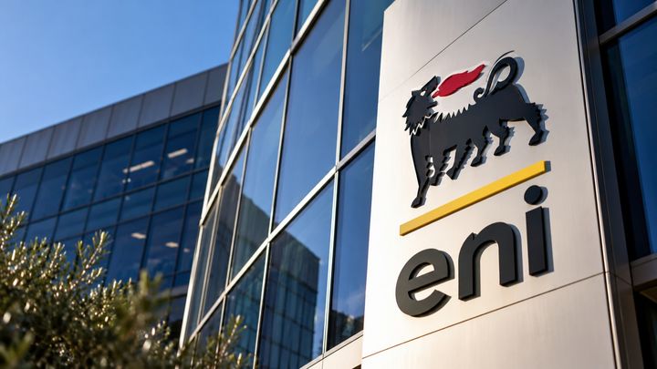 Eni in attesa dei conti, con il TLR sui massimi: cosa c’è dietro il rally?