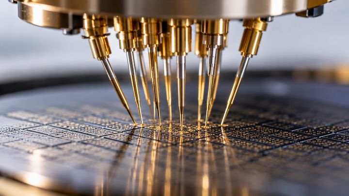 Technoprobe: rischio break down nel settore semiconduttori?