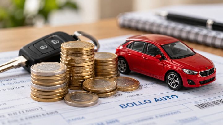 Bollo auto 2027, ecco chi non paga: la regola sulle scadenze che cambia tutto