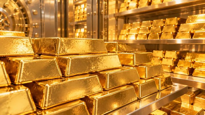 Oro, il rally è davvero finito? Dollaro, Fed e vendite mettono alla prova il metallo prezioso