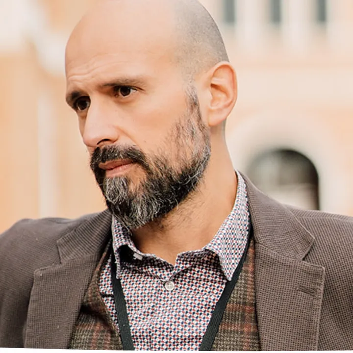 Francesco Simoncelli