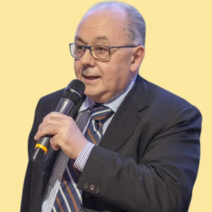 Maurizio Monti