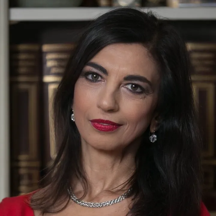 Angela Maria Scullica